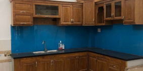 Nhà hẻm Âu Cơ, Tân Bình. Đối diện chợ Võ Thành Trang. Giá 2 tỷ 650.