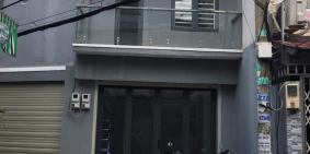 GIẢM GIÁ CHÀO CỰC SÂU 560 TRIỆU, NHÀ TO HXH TÂN PHÚ, CHỈ CÒN 5,7 TỶ