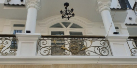 Bán nhà đẹp lung linh mới hoàn thành HXH đường số 22, P. Linh Đông, Q. Thủ Đức