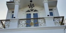 Bán nhà hẻm xe hơi đường số 12, p trường thọ, thủ đức, nhà mới 100%