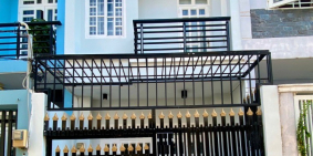 Nhà 2tầng 4x14 hẻm nội bộ đường số 30,gần MT Linh Đông