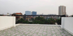 NHÀ MỚI, NGÕ XE BA GÁC ĐUA, CÁCH ĐƯỜNG NGUYỄN TRÃI 30M, THANH XUÂN.