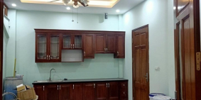 Nhà Mới Đẹp Về Ở Ngay Lô Góc 2 Mặt Thoáng Triều Khúc. Nhỉnh 2 Tỷ