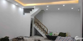 Bán nhà Nguyễn Trãi 45m2x5,MT 4.5m, nở hậu, chỉ 3.3 tỷ.