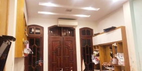 Bán gấp nhà Bùi Xương Trạch 37m2, 1 tỷ 8.