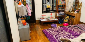 48M2 PHÂN LÔ QUÂN ĐỘI LÊ TRỌNG TẤN - THANH XUÂN, Ô TÔ ĐỖ CỬA. CHỈ 3,38 TỶ.