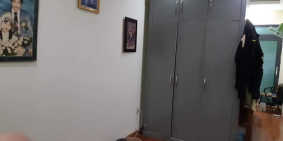 “SIÊU HIẾM” chỉ với 2.86 tỷ sở hữu ngay căn nhà 36m2, 5 tầng  tại Nguyễn Trãi.