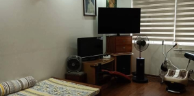 bán nhà phan đình giót 40m2 4t oto tránh 10m về ở luôn