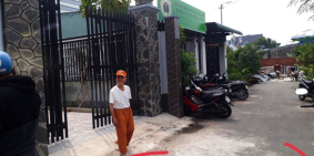 Bán nhà đường Huỳnh Văn Lũy, Phú Lợi, Thủ Dầu Một, SĐCC, giá tốt