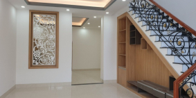 Bán nhà 6.5x26 1 trệt 1 lầu thủ dầu một bình dương