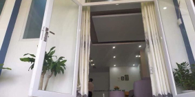 Nhà giá rẻ ở phường Hiệp An tp Thủ Dầu Một