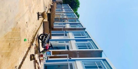 ﻿﻿ Nhà 1 trệt 1 lầu giá rẻ tại Thủ Dầu Một, Bình Dương