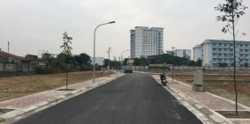 Bán đất quy hoạch xóm Đức Vinh, xã Hưng Lộc: