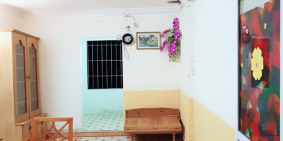 [CHÍNH CHỦ] CHO THUÊ DÀI HẠN CĂN HỘ TẬP THỂ BẮC THÀNH CÔNG