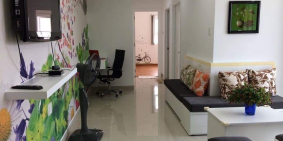 The Pegasus căn hộ cao cấp cần bán