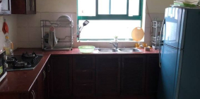 Cho thuê căn hộ 2PN full đồ chung cư 24T2 Trung Hòa Nhân Chính