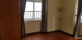 Cho Thuê CHCC Thăng Long Tower 73m2 2N 2VS full đồ 10 triệu.