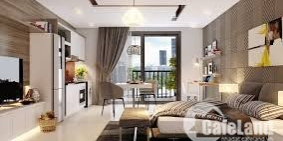 chính chủ cho thuê căn hộ studio hiện đại tại Cầu Giấy