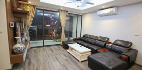 Hot! Hơn 30 CH tại Hong Kong Tower đồng loạt giảm giá cho thuê,chỉ từ 13tr/tháng