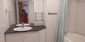 chính chủ cho thuê căn hộ láng hạ, đống đa, 90m, 1 khách, 1 ngủ, 1 bếp, full mớỉ