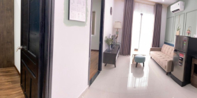 CHO THUÊ CĂN HỘ NGAY TRUNG TÂM ĐÀ NẴNG ĐƯỜNG NGÔ GIA TỰ