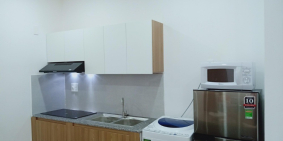 Căn hộ Apartment Hải Châu Nguyễn Văn Linh  60m² 2PN full