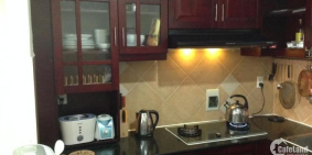 Cho thuê căn hộ A View - KDC Green Life (13C), 105m2, 6.5tr/tháng