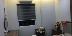 Cho thuê căn hộ Rice City  full nội thất  2 ngủ 2 vệ sinh.S:70m2.Giá:10tr/th