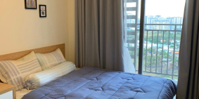 Cho thuê căn hộ The Sun Avenue, 96m2, 3pn, full nội thất, giá chỉ 20tr/tháng