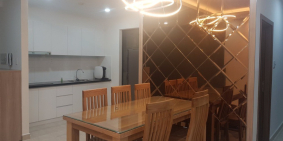 Cho thuê 1 căn duy nhât 3 PN, 97m2 căn hộ Centana Thủ Thiêm giá 13 triệu. tốt