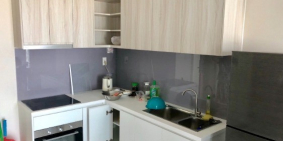 Chuyển công tác cho thuê căn hộ Viva Riverside 87m2 3 phòng ngủ nội thất đầy đủ