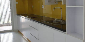 Cho thuê căn hộ cao cấp 3PN dự án Sunrise City View giá 21tr/th