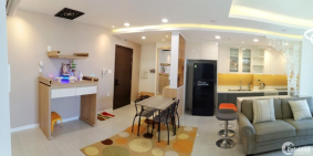 Cho thuê căn hộ cao cấp 3PN dự án Sunrise City View 23tr/th  Bao phí