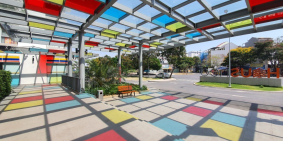 Cần cho thuê căn hộ chung cư HausNeo chỉ với 7,5 triệu tại Quận 9