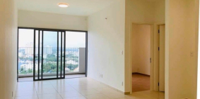 Cho thuê căn hộ hausneo 2pn, 3pn có ban công nội thất cơ bản giá chỉ 7tr5/tháng