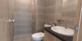 CH Sài Gòn Gateway mới tinh 100% 66m2. Hướng Đông Nam 6 triệu/tháng