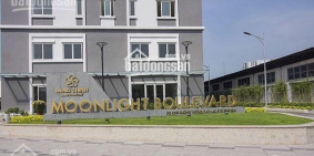 Chính chủ cho thuê căn hộ Moonlight Boulevard mới nhận nhà, 59m2, 2PN