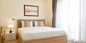 CĂN HỘ DỊCH VỤ HIỆN ĐẠI QUẬN TÂN BÌNH