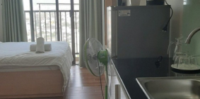 Cho thuê CH ven biển Đà Nẵng giá chỉ từ 7 tr-9 tr/ tháng(cho ở thử 3 ngày tính g