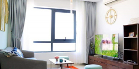 Sở hữu ngay căn hộ cao cấp ngắm nhìn toàn TP ĐN