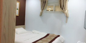 Cho thuê giá Cực Rẻ mùa dịch Covid-19 nhiều căn hộ ven biển Đà Nẵng full nội thấ