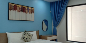 CHO THUÊ CĂN HỘ VIỆT ĐỨC COMPLEX 3pn Full nội thất– LÊ VĂN LƯƠNG