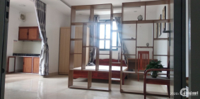 Chung cư mini cho thuê full đồ, giá chỉ từ 4t5