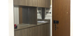 Gấp!GoldmarkCity cho thuê căn hộ 2PN,full đồ-giá 11,5tr/tháng