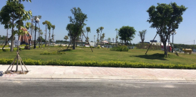 ĐẤT NỀN MẶT TIỀN LIỀN KỀ BV MỸ PHƯỚC 3- GÍÁ TỐT