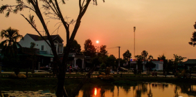 BÁN NHÀ MẶT TIỀN ĐƯỜNG TRUNG TÂM