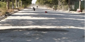 BÁN BÁN BÁN nền đẹp lộ 25M TT TPCT