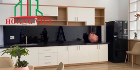 NHÀ ĐẸP MÊ LỬNG MT ĐƯỜNG A6 PHẠM NGŨ LÃO- DT:6X26m- Thổ cư- Hướng: Nam