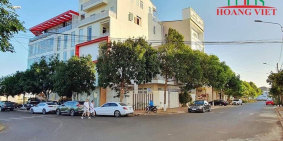 Bán lô đất mặt tiền Lý Thái Tổ khu Metro, Dt:6x20m (thổ cư 100%) hướng Tây Bắc