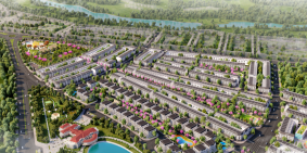 Eco City Premia BMT là Market Leader BĐS Tây Nguyên, có nên đầu tư vào dự án?